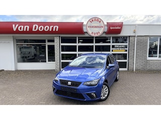 Seat Ibiza 1.0 EcoTSI Style Business Intense