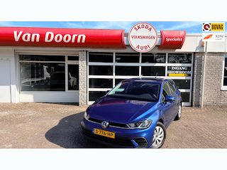 Volkswagen Polo 1.0 MPI Polo