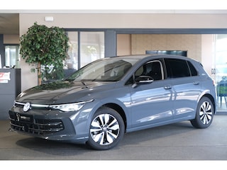 Volkswagen Golf 8.5 1.5 TSI 150PK Facelift Goal Led Cam Navi Trekhaak ACC