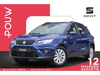Seat Arona 1.0 TSI Style | Trekhaak | Cruise Control | Bluetooth Voorbereiding