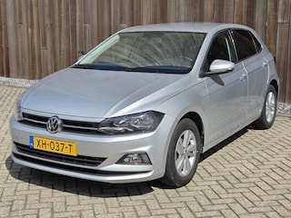 Volkswagen Polo 1.0 TSI Comfortline Airco