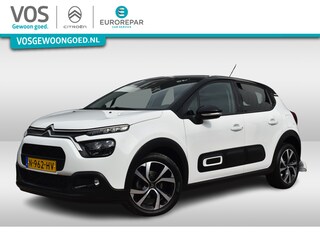 Citroën C3 PureTech 82 Shine Navi | Airco | LM velgen |