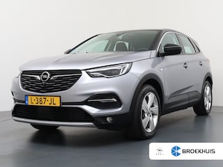 Opel Grandland X 1.6 Turbo Hybrid Business Elegance | Apple Carplay/Android Auto|telefoonintegratie premium | Comfortstoel(en) | Cruise control