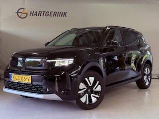 Opel Frontera 1.2 Turbo Hybrid 145pk eDCT Automaat* Navi / Camera / ECC / PDC / Winterpakket