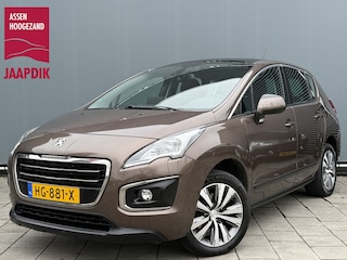 Peugeot 3008 BWJ 11-2015 | 1.6T 165PK Active AUTOMAAT | PANO DAK | CLIMA | NAVI | CAMERA A | PDC | CRUISE |