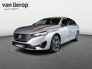 Peugeot 308 SW 1.2 PureTech Allure Pack Business 2023 | CAMERA