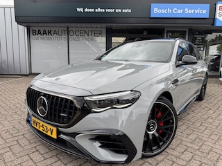 Mercedes-Benz Estate AMG 53 4Matic+ Night Edition | Hyperscreen | Achterasbesturing