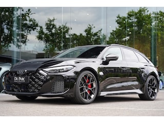 Audi A5 Avant Quattro / Sportpakket / Keramisch / Pano / Head-Up