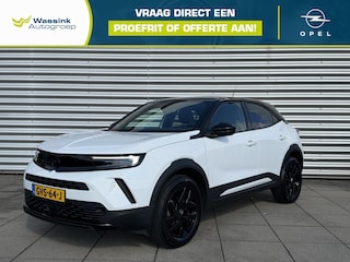 Opel Mokka 1.2 Turbo Level 3 130 PK | Climate Control | Navigatie by Apple Car Play/ Android Auto | Camera