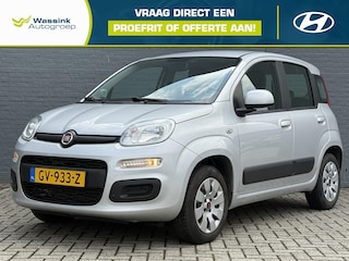 Fiat Panda 0.9 TwinAir Edizione Cool | Airco | Radio