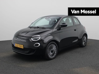 Fiat 500 RED 42 kWh