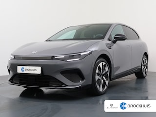 Leapmotor B05 ProMax Design 67.1 kWh | €1000,- korting !!  | Achteruitrij assistent | Apple Carplay/Android Auto|telefoonintegratie premium | Cruise control adaptief