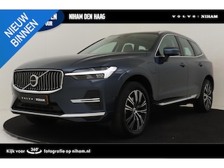 Volvo XC60 T6 PLUG-IN HYBRID AWD INSCRIPTION EXCLUSIVE -PANO.DAK|HARMAN/KARDON|360°CAM|HEAD-UP DISP.|POWER-SEATS|TREKHAAK|19"|GOOGLE