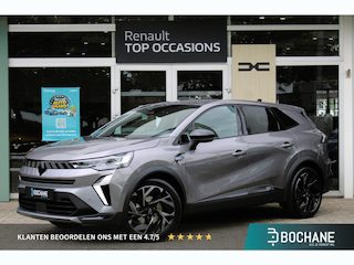 Renault Symbioz 1.6 E-Tech full hybrid 145 esprit Alpine | Achterruitrijcamera | Navigatie | Parkeersensoren