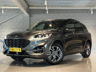 Ford Kuga 2.5 PHEV ST-Line | Panorama Dak | Achteruitrijcamera |
