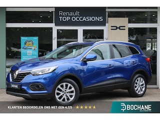 Renault Kadjar 1.3 TCe Zen | Automaat | Parkeersensoren Voor + Achter | Cruise control |