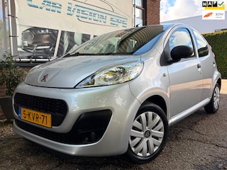 Peugeot 107 1.0 Access Accent|Airco|5-drs|