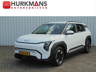 Kia EV3 58,3 kWh 204PK AIR NAVI CAMERA MORGEN RIJDEN