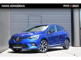 Renault Clio TCe 90 Techno | CAMERA | NAVI | CRUISE CONTROL | APPLECARPLAY/ANDROIDAUTO | CLIMATE CONTROL | PDC | LMV