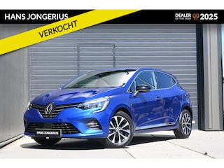 Renault Clio TCe 90 Techno | CAMERA | NAVI | CRUISE CONTROL | APPLECARPLAY/ANDROIDAUTO | CLIMATE CONTROL | PDC | LMV