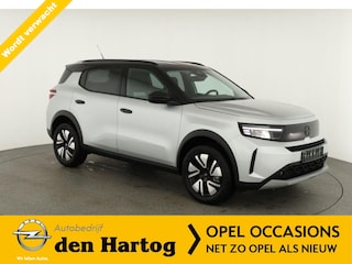 Opel Frontera 1.2 Turbo Hybrid GS 7p. 145PK/Navi/Camera/Stoel verwarming.
