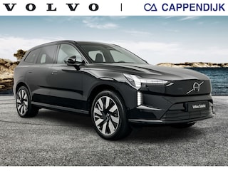 Volvo EX90 Single Motor Plus | Climate | 21" Glossy velgen