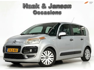 Citroën C3 Picasso 1.4 VTi Aura - Cruise - Pano - Radio