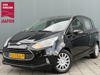 Ford B-MAX BWJ 2016 | 1.0 EcoBoost 101PK Style NL AUTO | NAVI | AIRCO | CRUISE | EL PAKKET |
