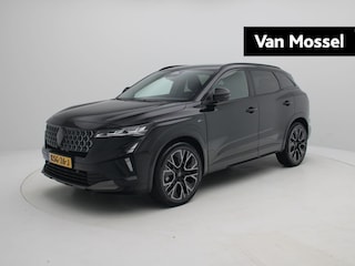 Renault Austral 1.2 E-Tech full hybrid 200 esprit Alpine | Apple carplay & Android auto | 360graden camera | Verwarmbare voorstoelen | Adaptieve cruise control | Climate control |