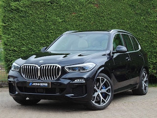 BMW X5 xDrive45e High Executive M Sport | Trekhaak | Panoramadak