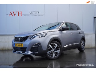 Peugeot 3008 1.2 PureTech Première Automaat