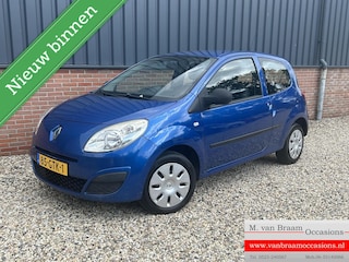 Renault Twingo 1.2 Authentique