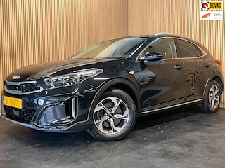Kia XCeed 1.0 T-GDi DynamicLine|120PK|FACELIFT|APPLE CARPLAY|ANDROID|STOEL+STUURVERWARMING|CAMERA|CRUISE,CLIMATE|1E EIG.|INCL.BTW|