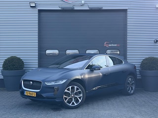 Jaguar I-Pace EV400 SE 90 kWh SOH 95%| Camera | Head-Up Display | Navigatie | Meridian | Memory Stoelen |