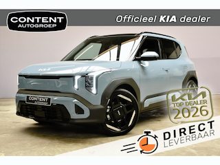 Kia EV2 61 kWh 135pk GT-Line