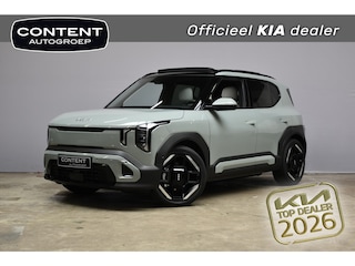 Kia EV2 61 kWh 135pk GT-Line
