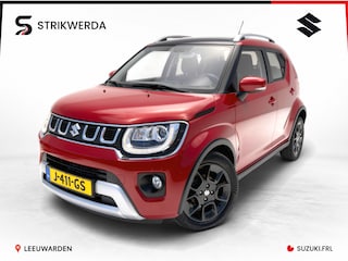 Suzuki Ignis 1.2 Smart Hybrid Style Clima/Navi/Carplay