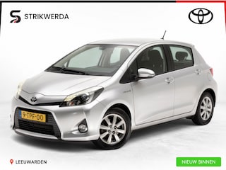 Toyota Yaris 1.5 Full Hybrid Aspiration