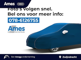 Audi A3 Limousine 30 115pk TFSI S edition Parkeerassistent | Elektr. instel. bestuurd.stoel | Stoelverwarming voorin