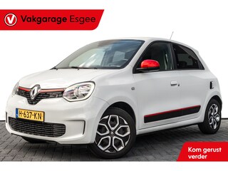 Renault Twingo 1.0 74 PK SCe Collection | ned Auto | Airco 15 Inch LMV | Rijklaar | Inclusief Garantie | | Apple carplay | Smartphone integratie | Dab audio | Led | stuur multifunctioneel |