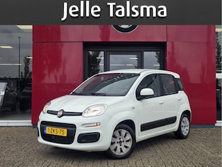 Fiat Panda TwinAir Edizione Cool
