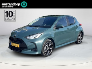 Toyota Yaris 1.5 Hybrid 115 Dynamic | Comfort pack | Navigatie | CarPlay