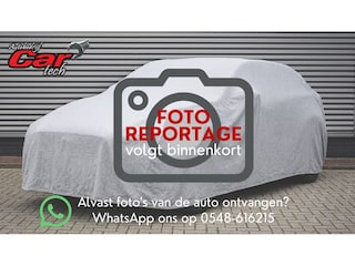 Volkswagen Touran 1.6 TDI SCR Connected Series 7p Clima | Cruise | Navi | Panoramadak | Trekhaak | Pdc |