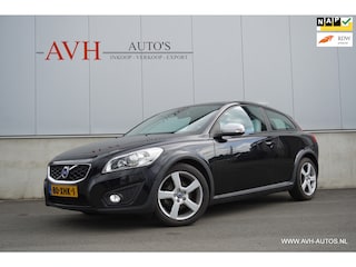Volvo C30 1.6 D2 R-edition