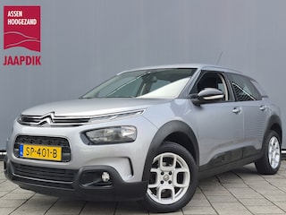 Citroën C4 Cactus BWJ 2018 | 1.2PT 111PK Business NL AUTO | CLIMA | CRUISE | PDC | NAVI | CARPLAY | LICHTMETAAL |