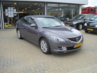 Mazda 6 2.0 S-VT Touring