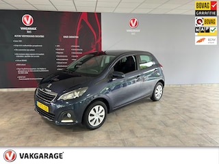 Peugeot 108 1.0 VTi Active incl. afl. beurt en garantie.