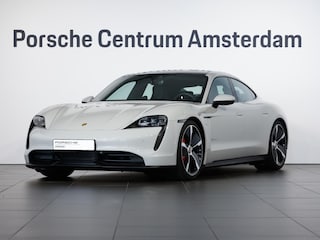 Porsche Taycan 4S