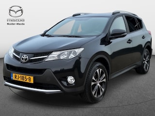 Toyota RAV4 2.0 Executive Business Limited 4WD Aut