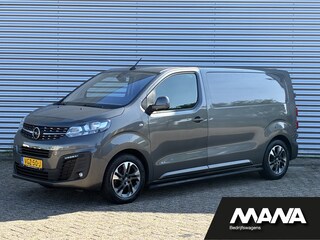 Opel Vivaro 2.0 CDTI L2H1 Automaat Cruise Camera Airco